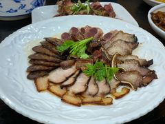 -绍兴名菜馆(可乐路店)