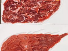 -常赢三兄弟·清真涮肉·清真炒菜(朝阳新城店)