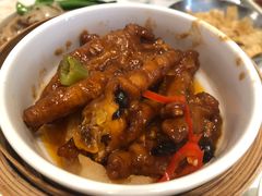 -翠园(荃新天地店)