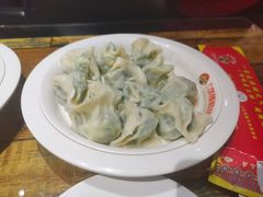 -金谷园饺子·烧烤(人大总店)