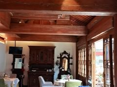 -北京古城老院厉晓麟精致菜