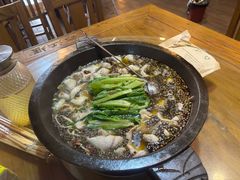 -都江堰石锅鱼
