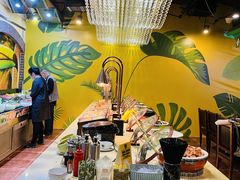 -拉丁餐厅·巴西烤肉自助(正佳广场店)