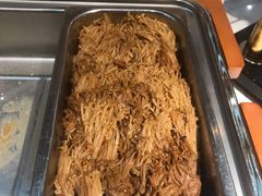 金针菇牛肉卷-松子料理(华威桥店)