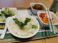 -老乡鸡(国华广场店)