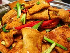 -北李妈妈菜·海肠捞饭(高新万达店)