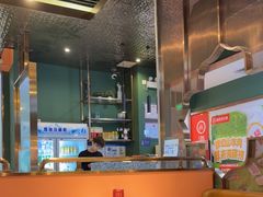 -锦尚阁烤鱼(望京新荟城店)