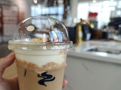 -Peet's 皮爷咖啡(东湖路手作店)