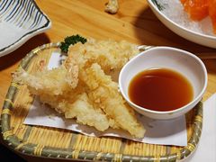 -大焰自助日式料理 铁板烧(徐汇店)