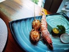 -Mr·Fish鱼鲜生海鲜放题(银泰in99店)