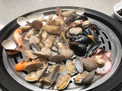 -粗茶淡饭·蒸鲜(光谷店)