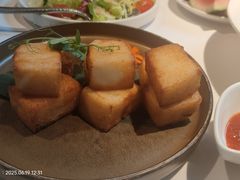 -肴约·花园式餐厅(湖里店)