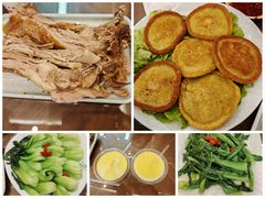 -清真·益鑫羊肉手抓馆(花园北街店)