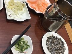 -金刚山烧烤(中山路店)