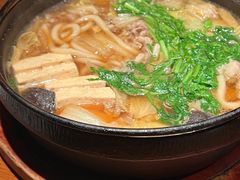 -千代武日本料理(爱建店)