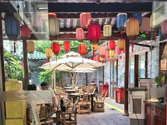 -院8里·少城记忆老川菜(宽窄巷子店)