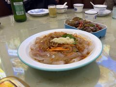 -北方饺子王·海肠捞饭·海鲜锅(山大店)