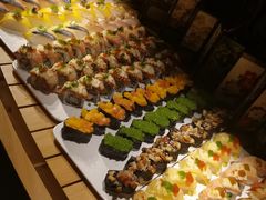 -威珀斯酒店·珀萃美食餐厅