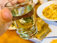 -鹤乡东北菜(崮山路店)