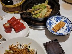 -香港龙凤楼(陆家嘴中心店)