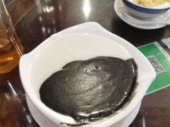 黑芝麻糊-仁信老铺甜品(北京路店)