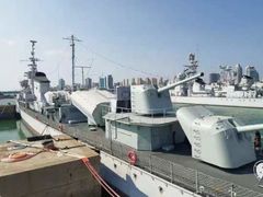 -中国人民解放军海军博物馆