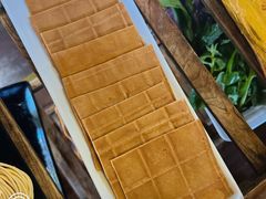 气泡豆干-滇釜火锅·能喝汤的火锅(车公庄店)