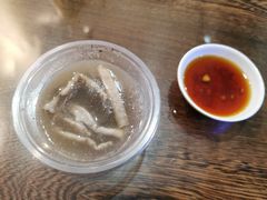 土笋冻-小莆天(元帅路店)