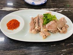 -靖远尕六美味羊羔肉