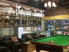 -真枪会射击俱乐部(河西中央公园店)