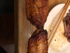 -鬼味烤翅(南锣鼓巷店)