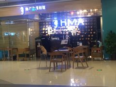 -海马体照相馆(大悦城C时尚馆店)