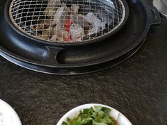 -金达莱烧烤(黎明南街店)