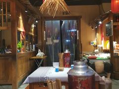 -山涧肴·泉水煮活鱼(坂田店)