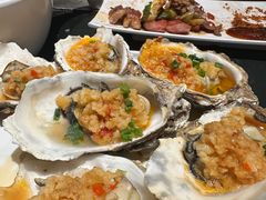 -水木锦堂·自助铁板烧(世贸天阶店)
