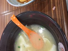 -江南大学-第一食堂(江南苑)