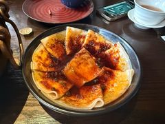 蒜泥白肉-宋·川菜(珠江新城店)