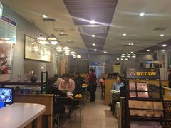 大堂-丫丫汤膳打边炉(宏府408坊店)