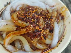 旋子凉粉-西月城谭豆花(春熙路店)
