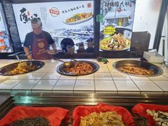 -人民公社大食堂(张家湾店)