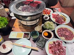 -蒜香焼肉PURUSHIN(马场路店)