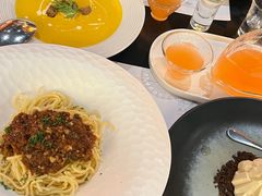 -洛缦音乐餐厅(工业展览馆万象城店)