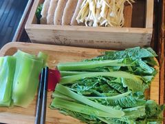 -盡膳口福·百年汤方火锅(科华北路店)