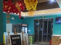 -猪腰世家·粤菜猪腰汤(江西路店)