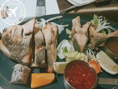 -RELLMAN莱尔曼牛扒(长安店)
