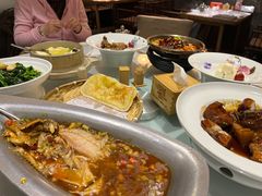 -徽镇小厨·经典徽菜(马连道店)