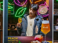 -Goose Island Brewhouse鹅岛精酿啤酒酿造工坊餐厅