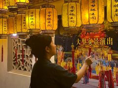 -寻梦滕王阁实景演出