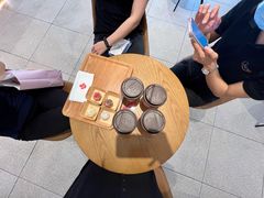 -Tims天好咖啡(华侨城步行街店)