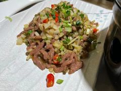 -千岛湖小鱼儿·淳安匠心农家菜